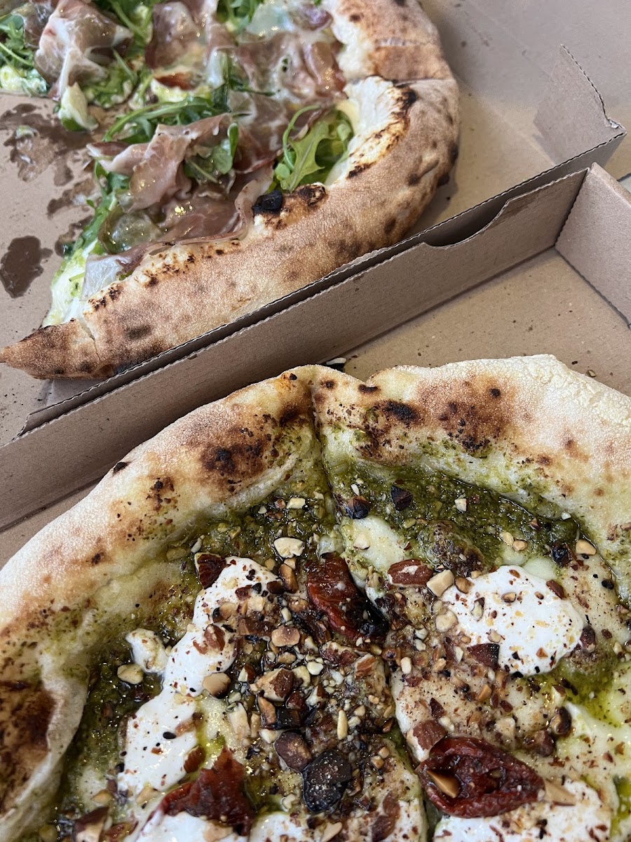 BIGA pizzeria napolitaine Photo 6