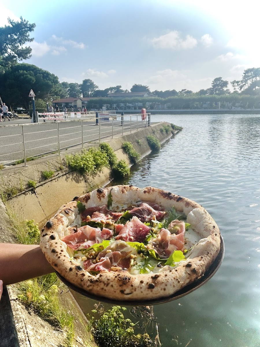 BIGA pizzeria napolitaine Photo 7