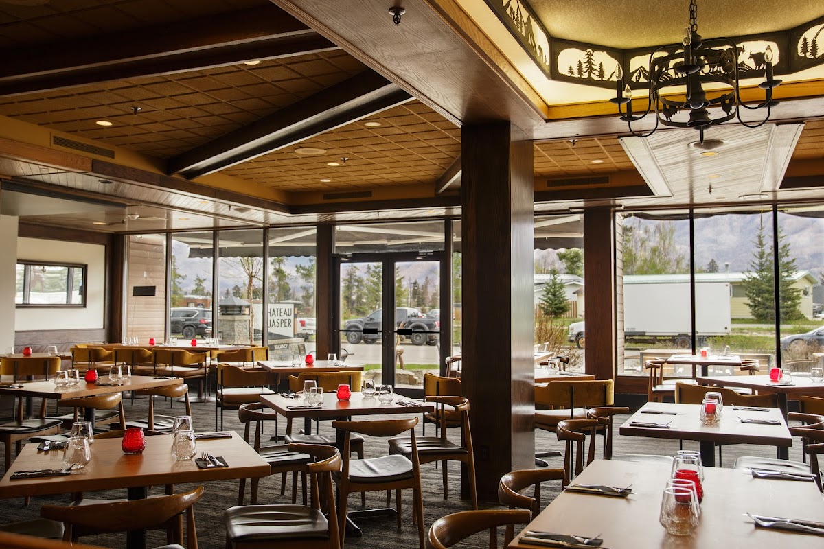 Silverwater Grill & Lounge