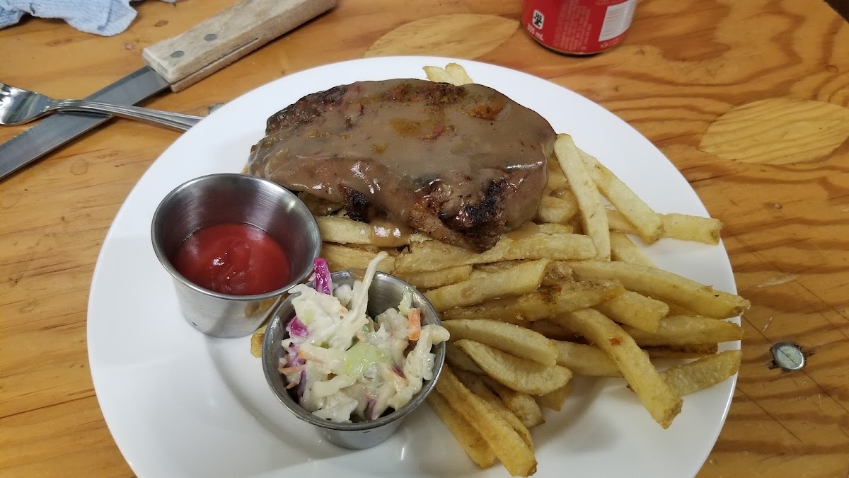 Silverwater Grill & Lounge Photo 8