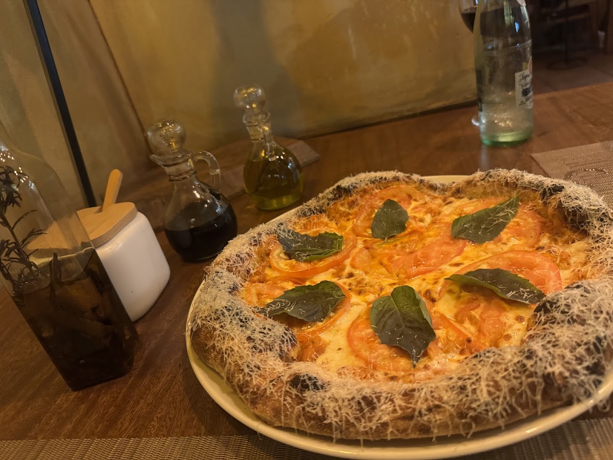 Piccolo Pomodoro Photo 8
