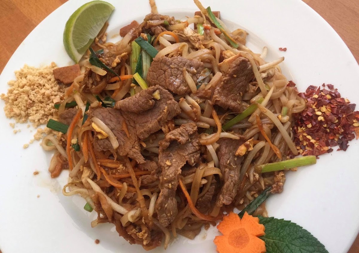 Hô Thaï​ Photo 10