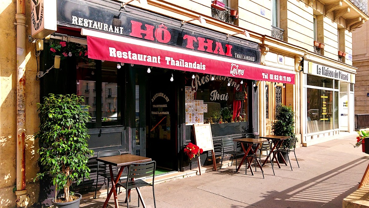 Hô Thaï​ Photo 3