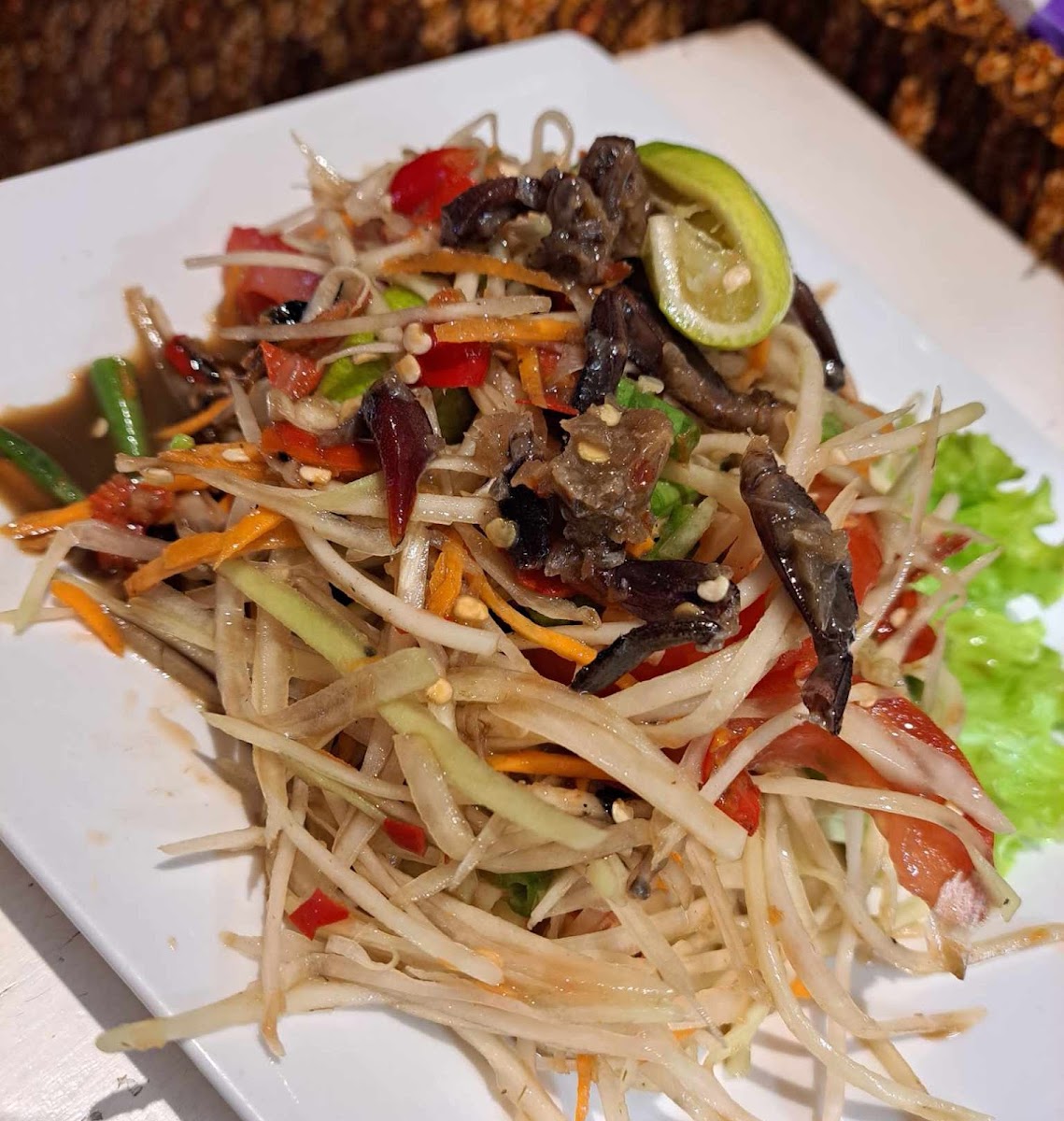 Hô Thaï​ Photo 7