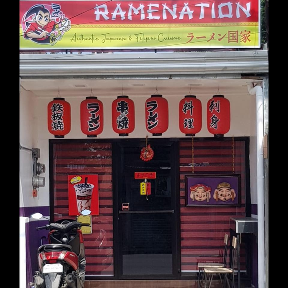 Ramenation