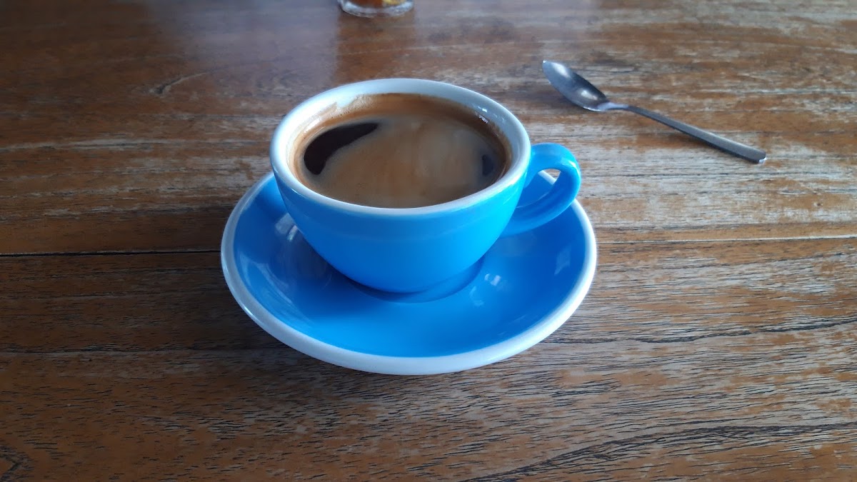 The Cabin Coffee Bar Photo 10