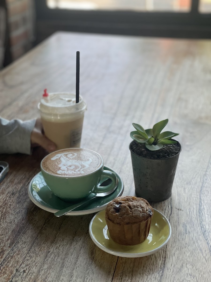 The Cabin Coffee Bar Photo 3