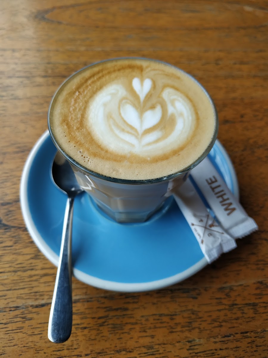 The Cabin Coffee Bar Photo 6