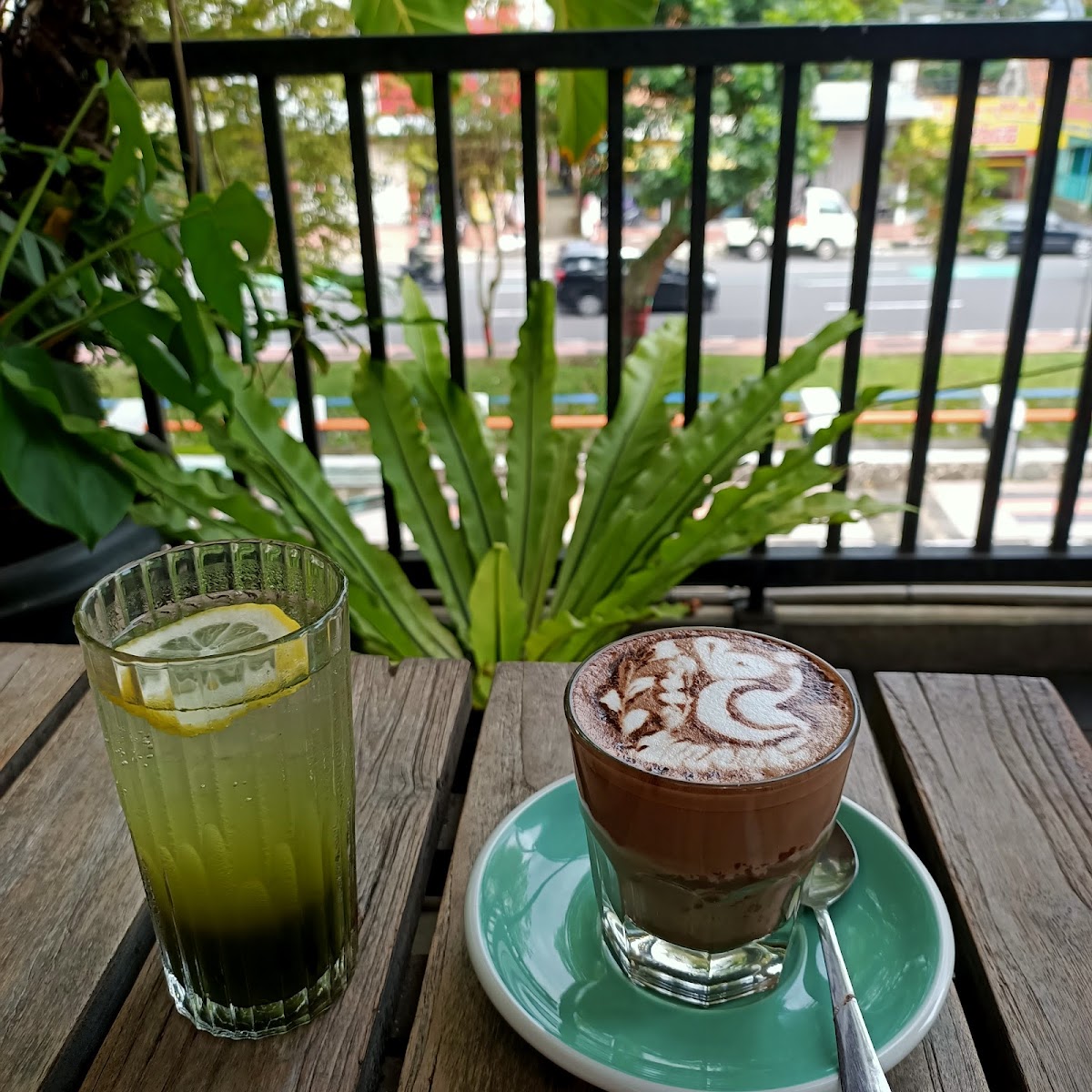 The Cabin Coffee Bar Photo 7