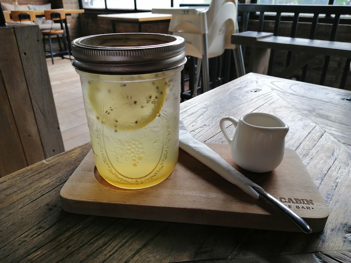 The Cabin Coffee Bar Photo 9