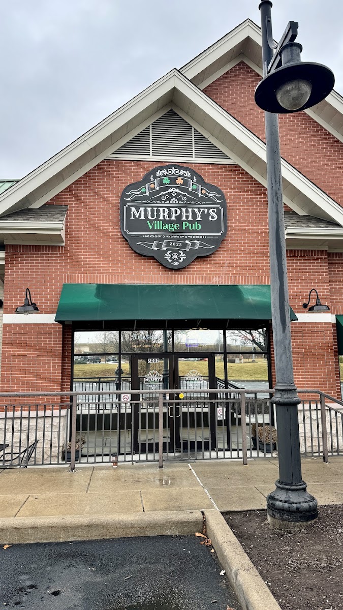 Murphy's Village Pub STL