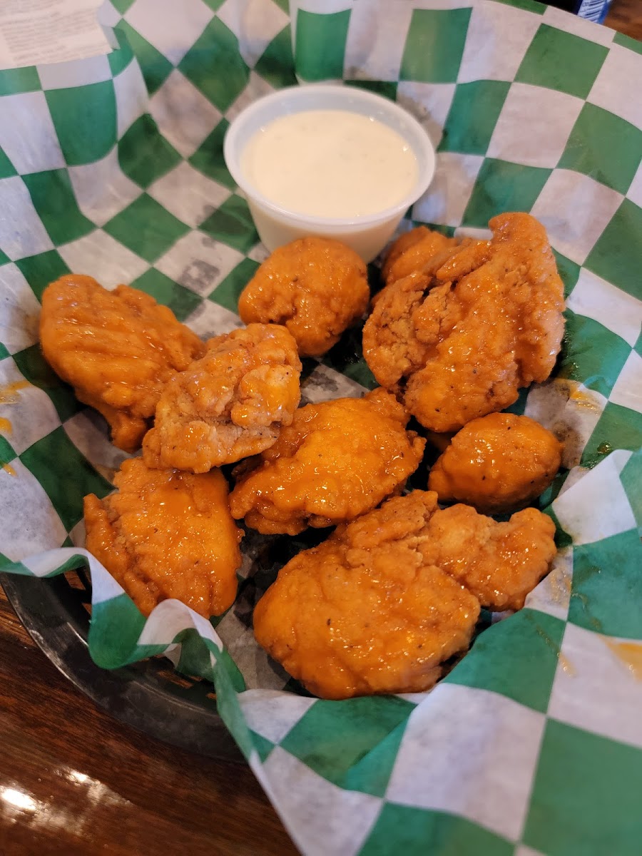 Murphy's Village Pub STL Photo 8