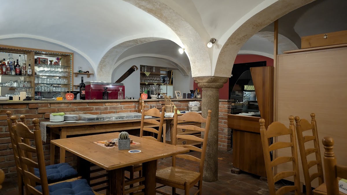 Restaurant Al Carretino Inh. Lucio Cutrona