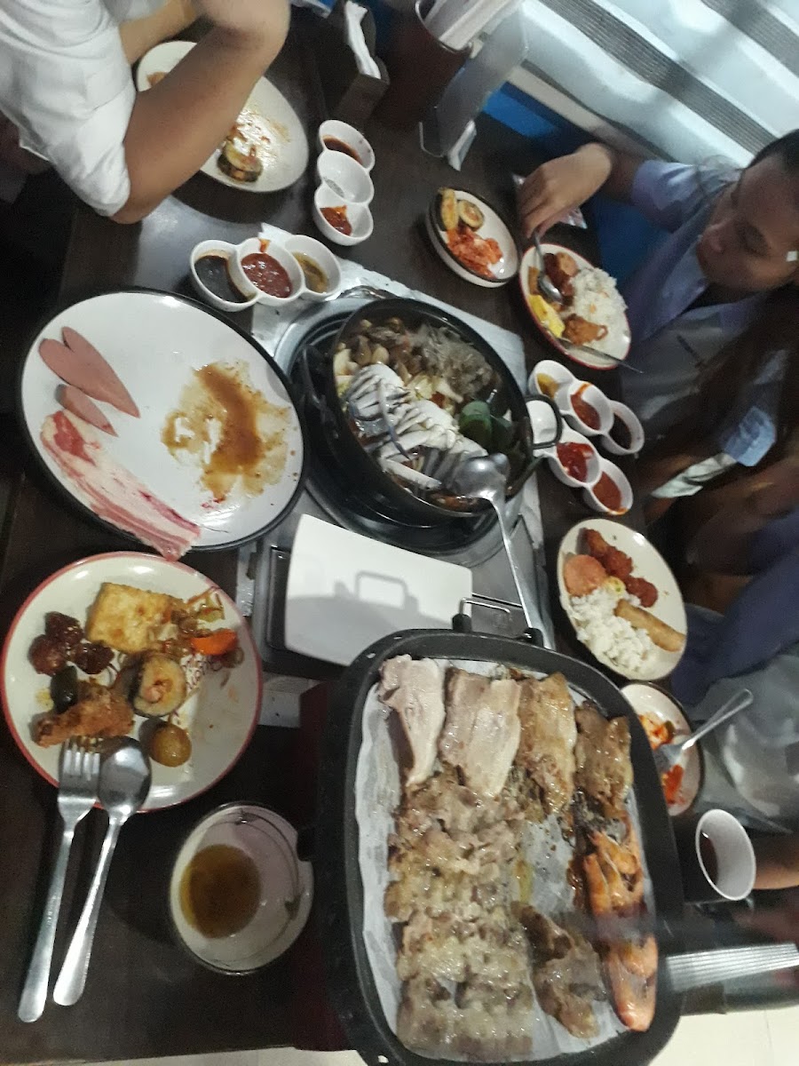 OAK BBQ Korean Cuisine Photo 10