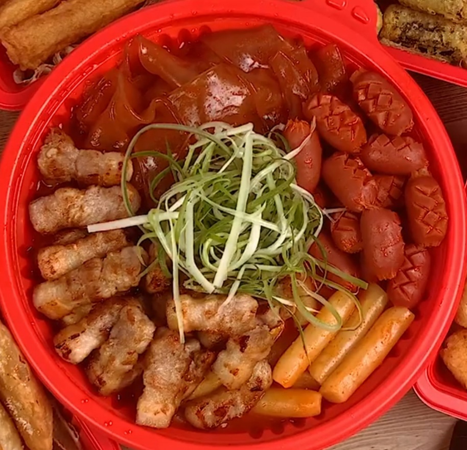 OAK BBQ Korean Cuisine Photo 3