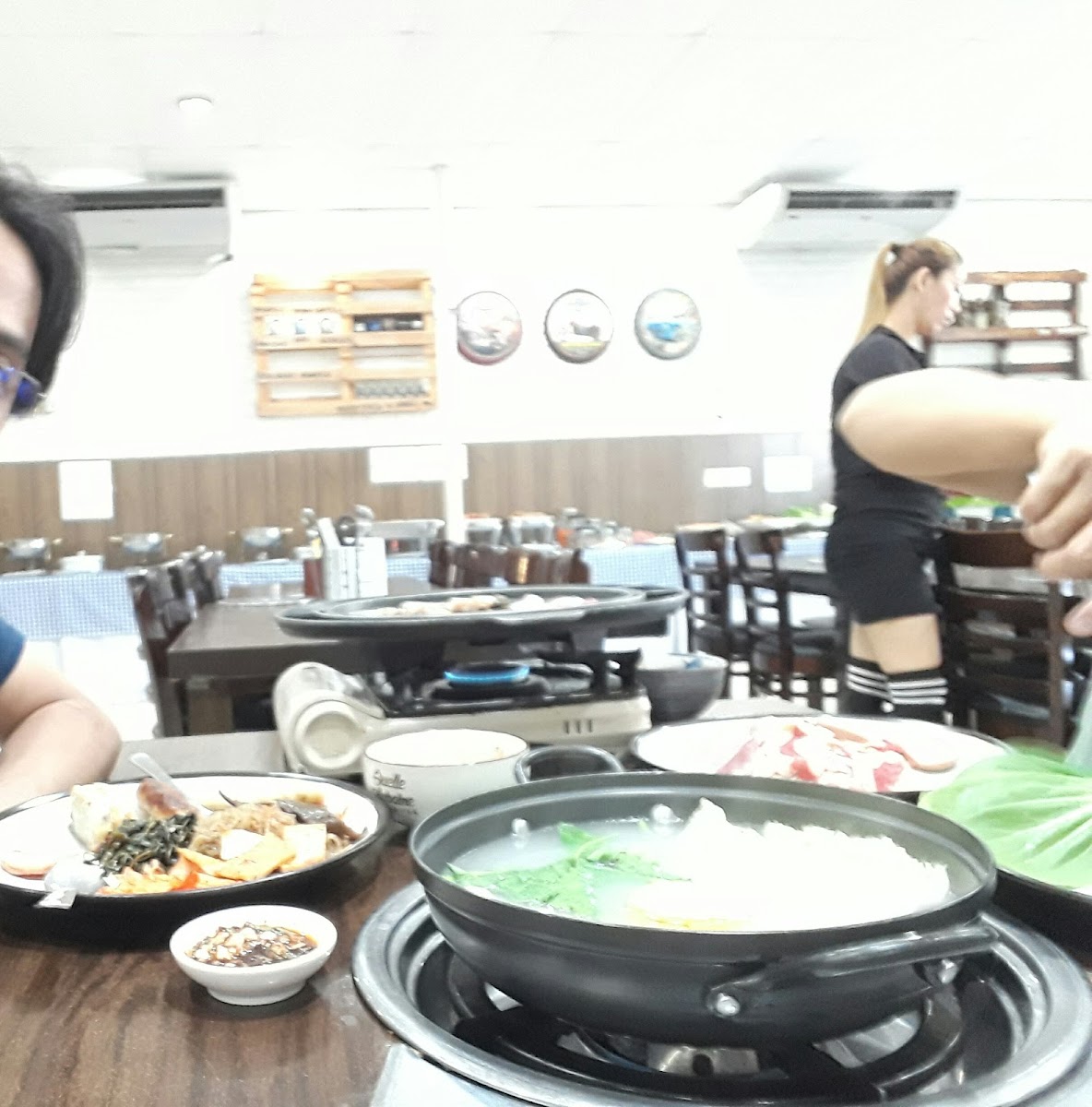 OAK BBQ Korean Cuisine Photo 5