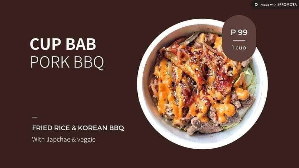 OAK BBQ Korean Cuisine Photo 8