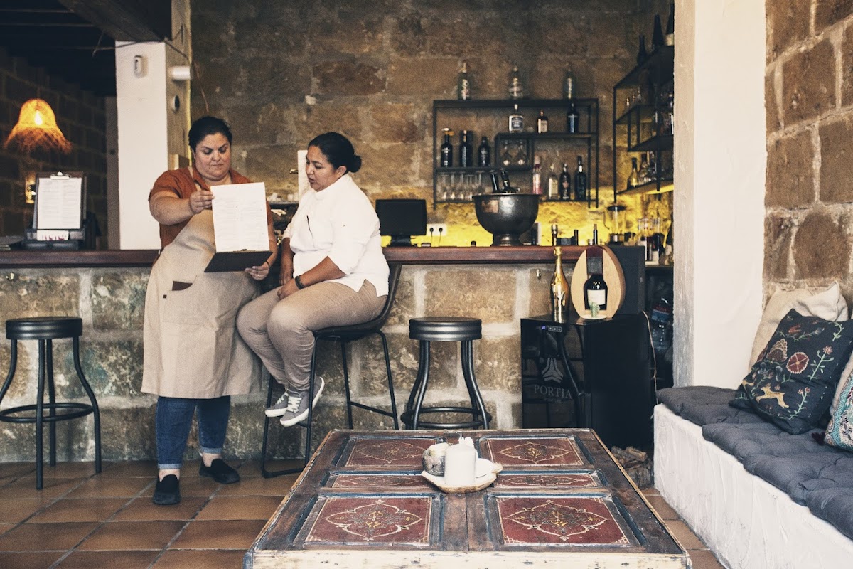 Chola Gastro Jávea
