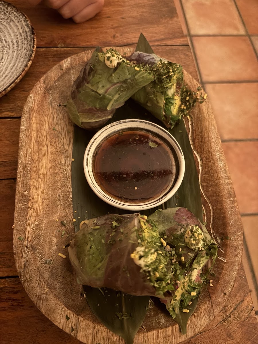 Chola Gastro Jávea Photo 4