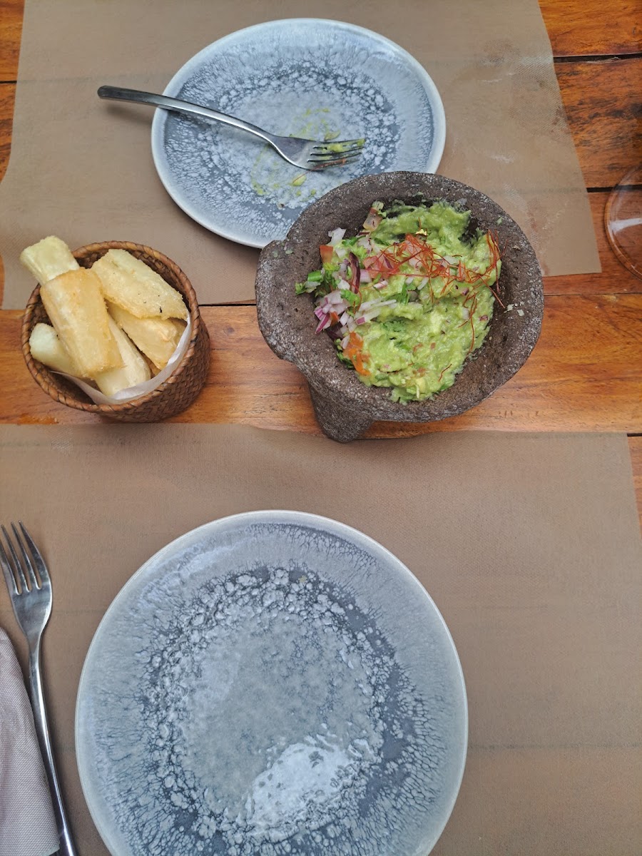 Chola Gastro Jávea Photo 6