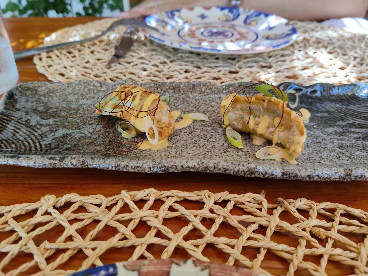 Chola Gastro Jávea Photo 9