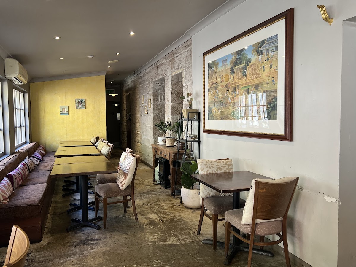 Limelight Cafe & Restaurant