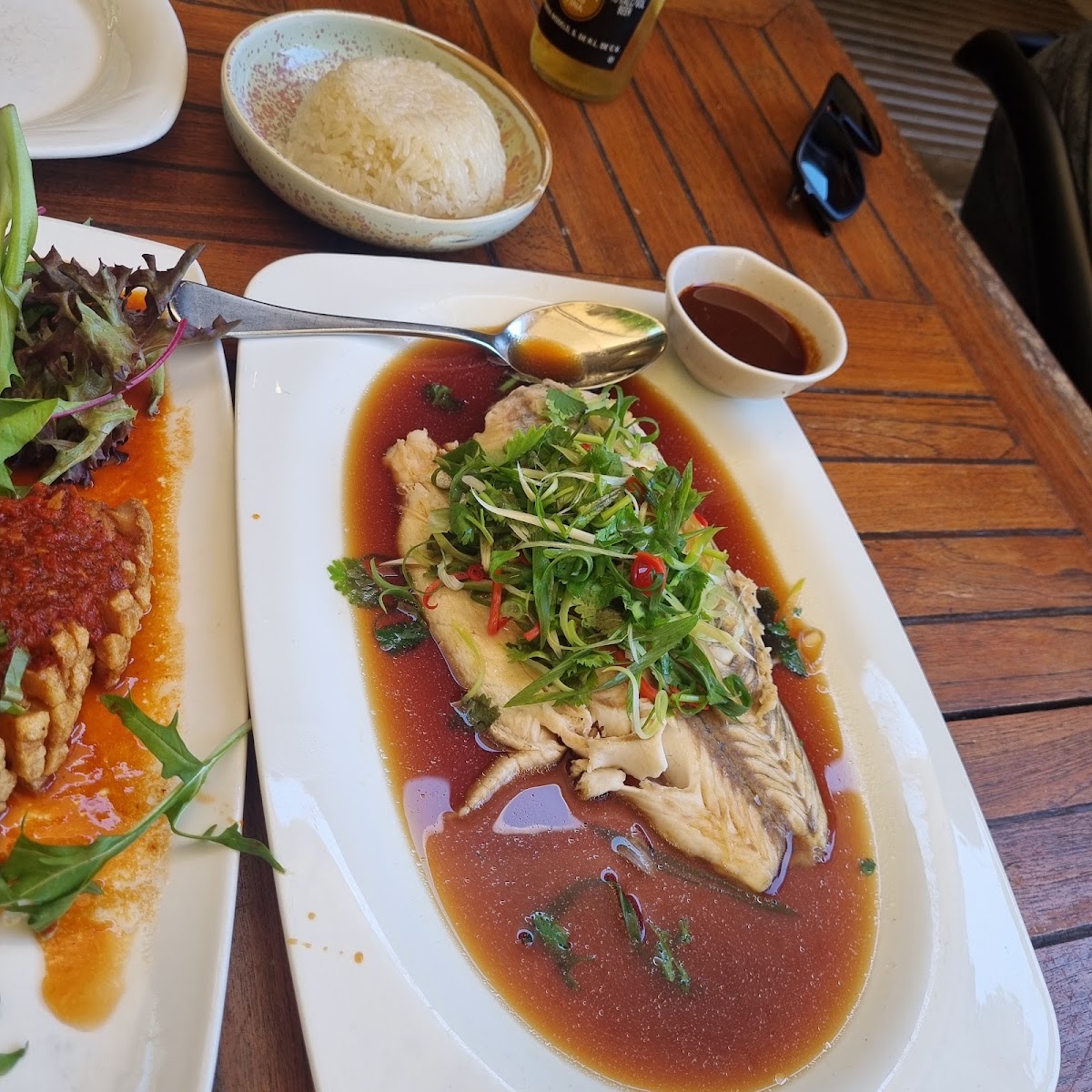 Limelight Cafe & Restaurant Photo 5