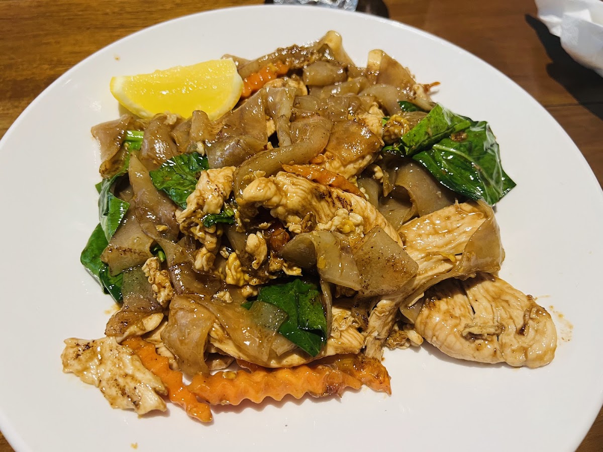 Limelight Cafe & Restaurant Photo 6