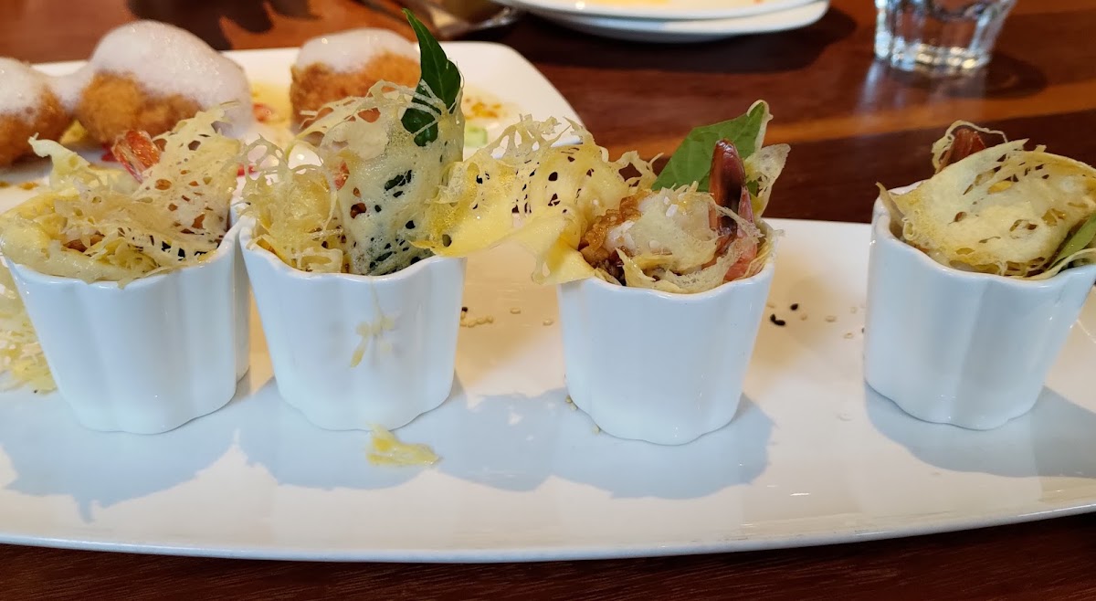 Limelight Cafe & Restaurant Photo 9