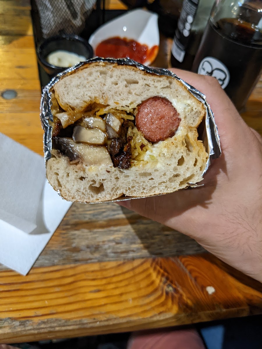 SIA BURGER Photo 10