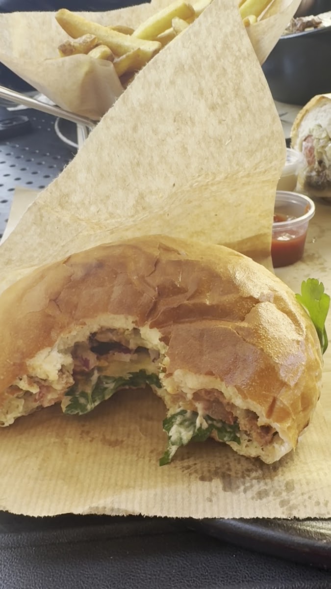 SIA BURGER Photo 2