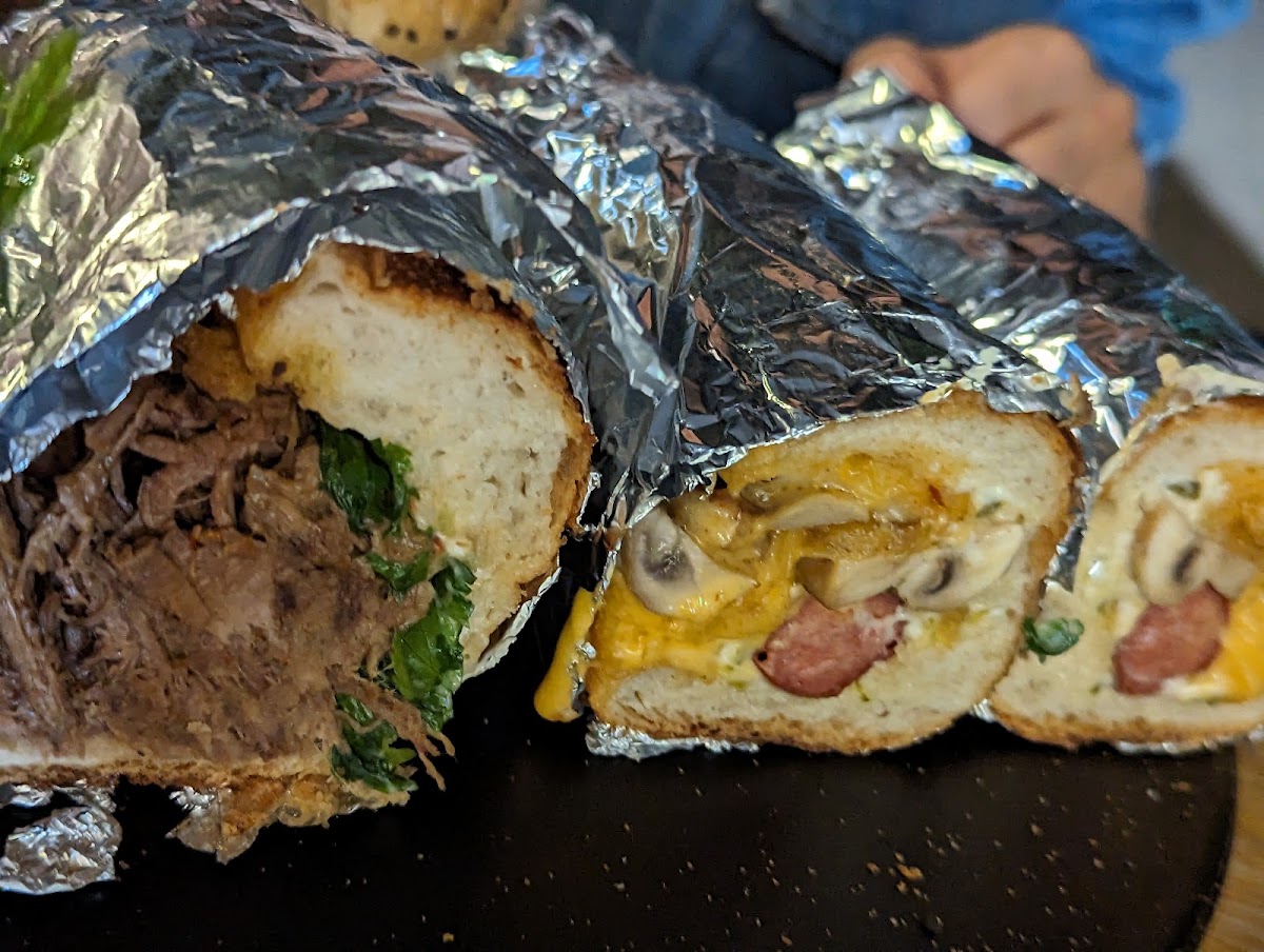 SIA BURGER Photo 6