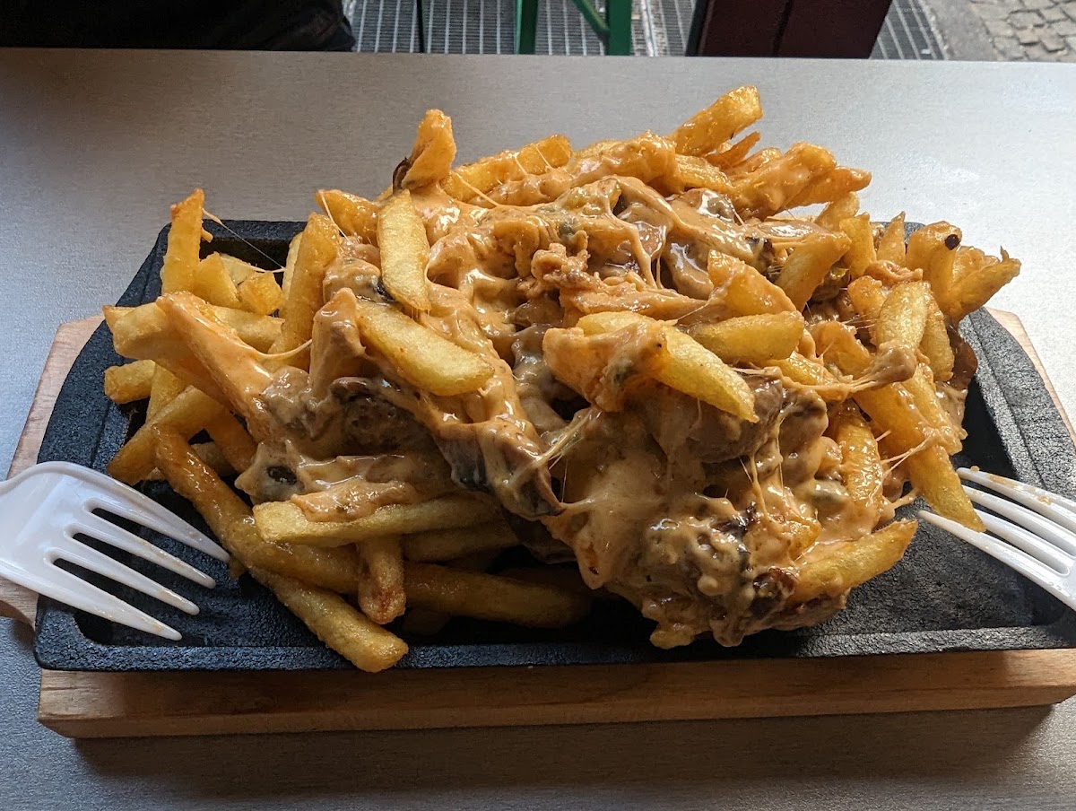 SIA BURGER Photo 7