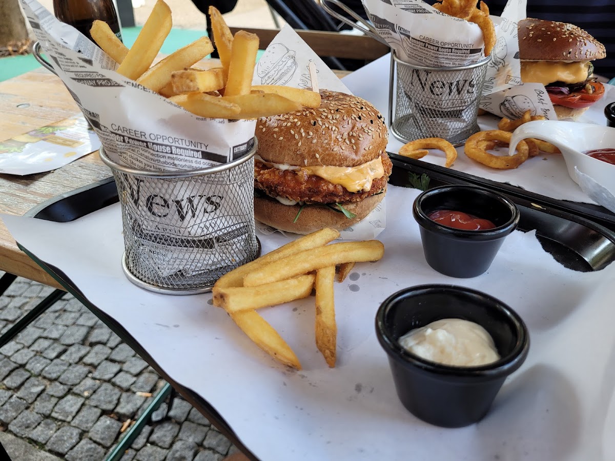 SIA BURGER Photo 8