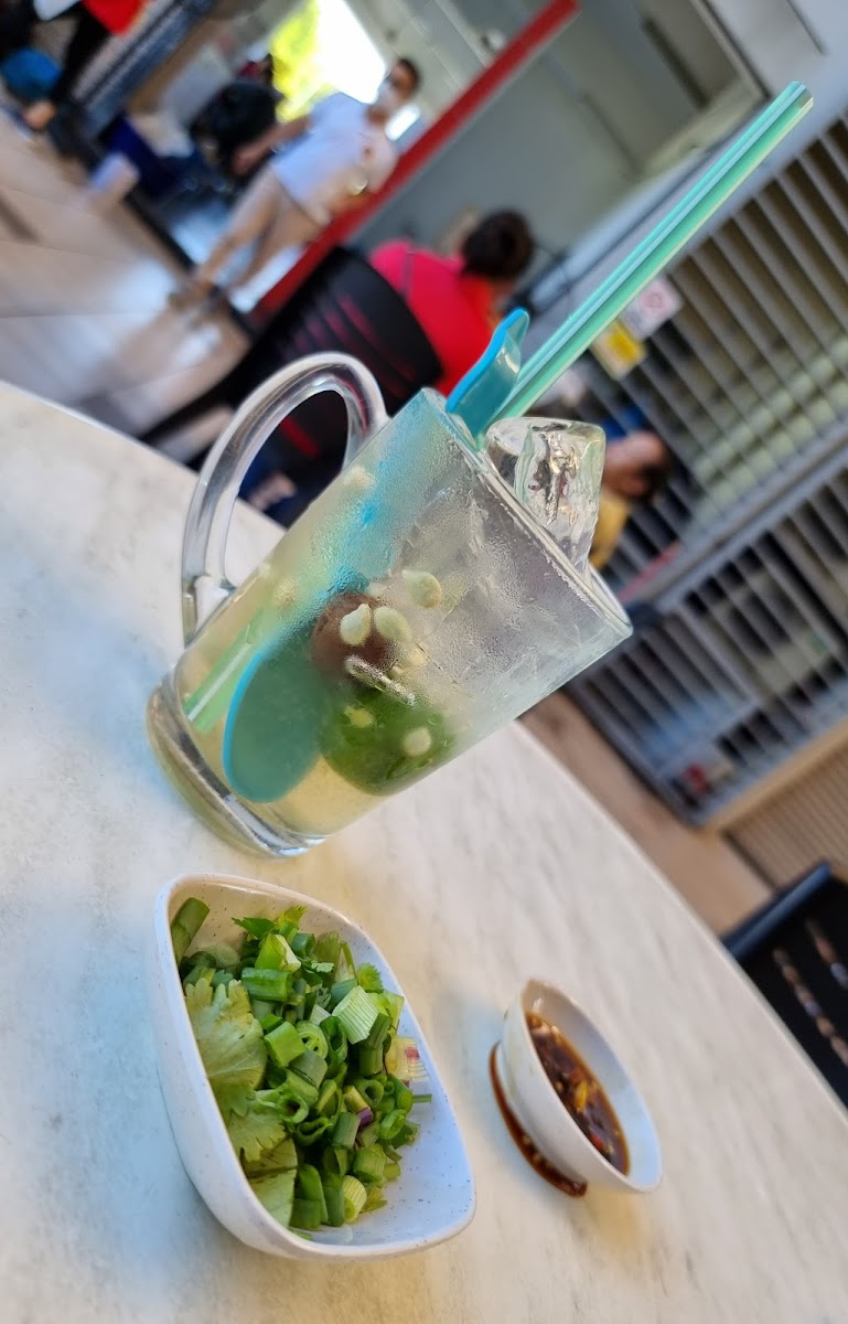 Ming Kee Fish Noodle House Photo 10