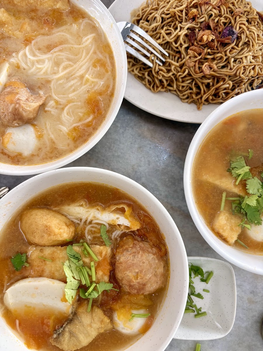 Ming Kee Fish Noodle House Photo 3