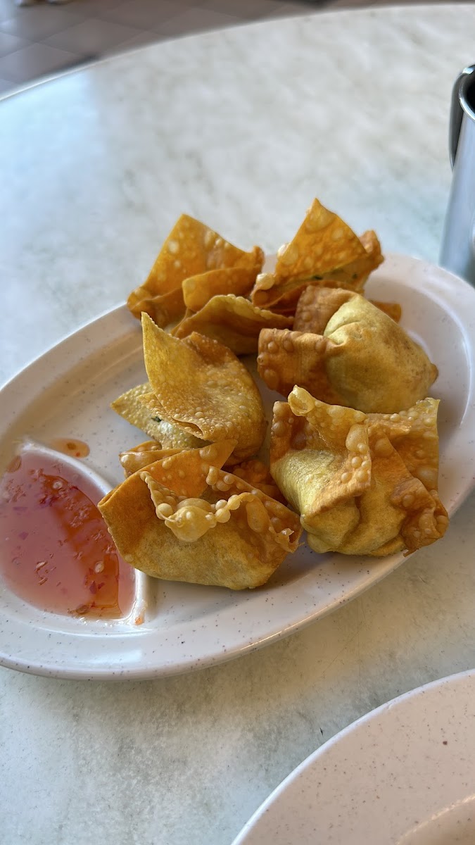 Ming Kee Fish Noodle House Photo 5