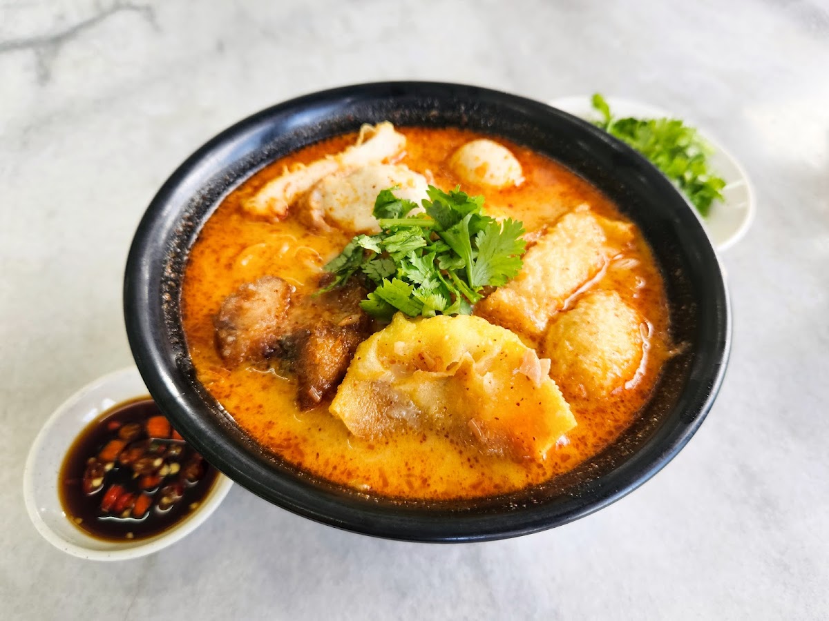 Ming Kee Fish Noodle House Photo 6