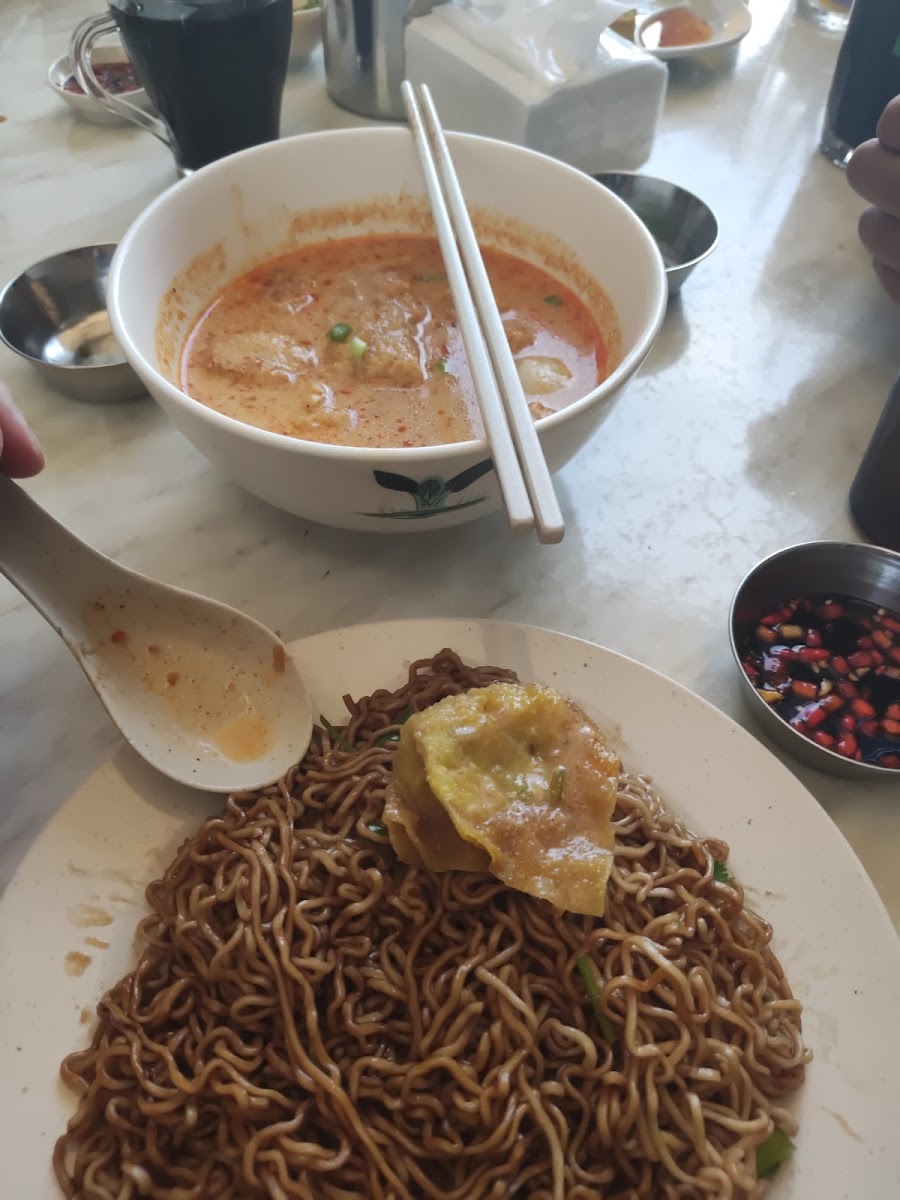 Ming Kee Fish Noodle House Photo 7