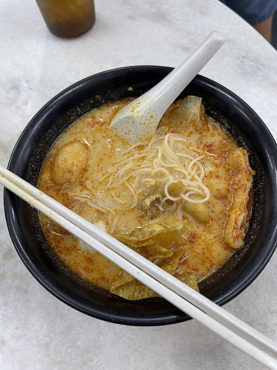 Ming Kee Fish Noodle House Photo 8