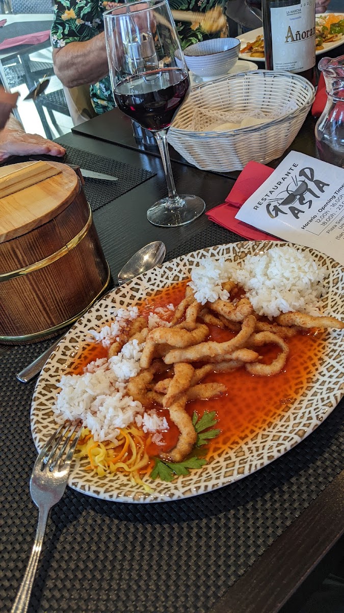 Restaurante Good Asia Photo 10