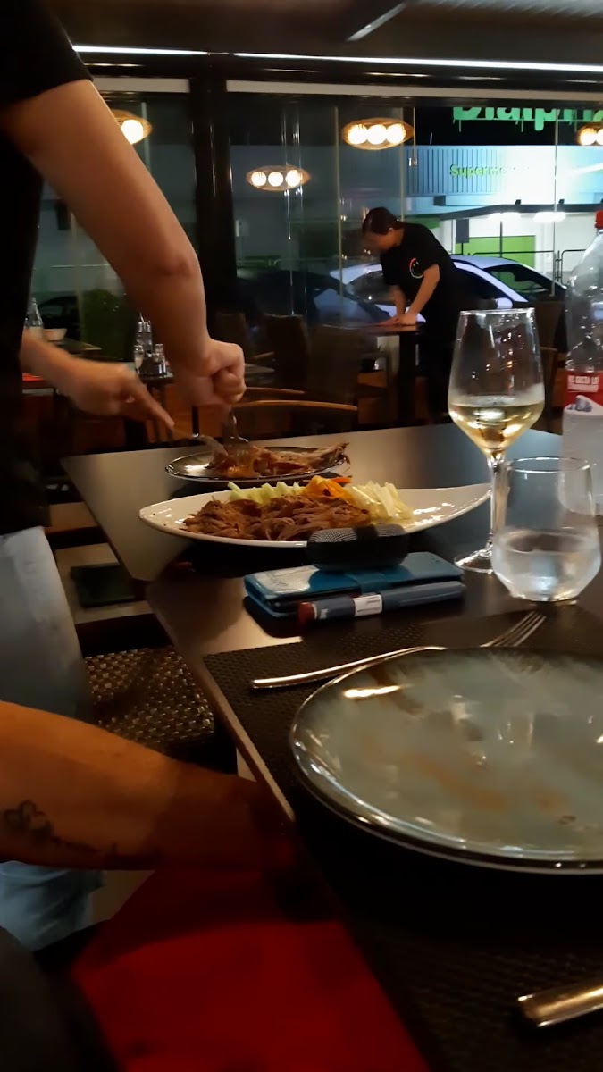 Restaurante Good Asia Photo 2
