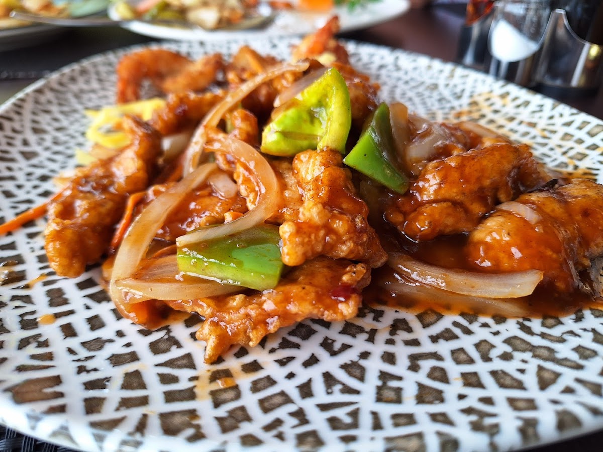 Restaurante Good Asia Photo 4