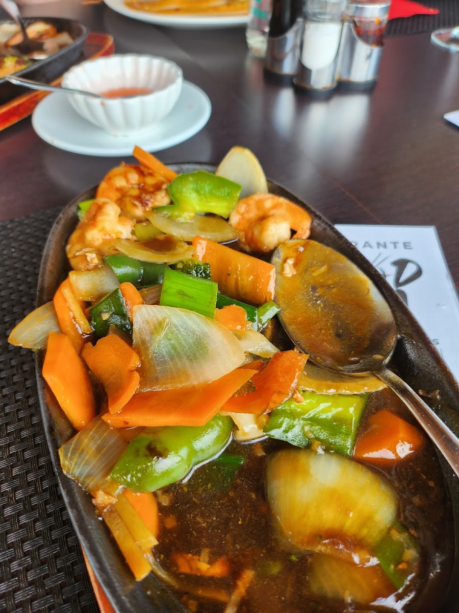 Restaurante Good Asia Photo 8