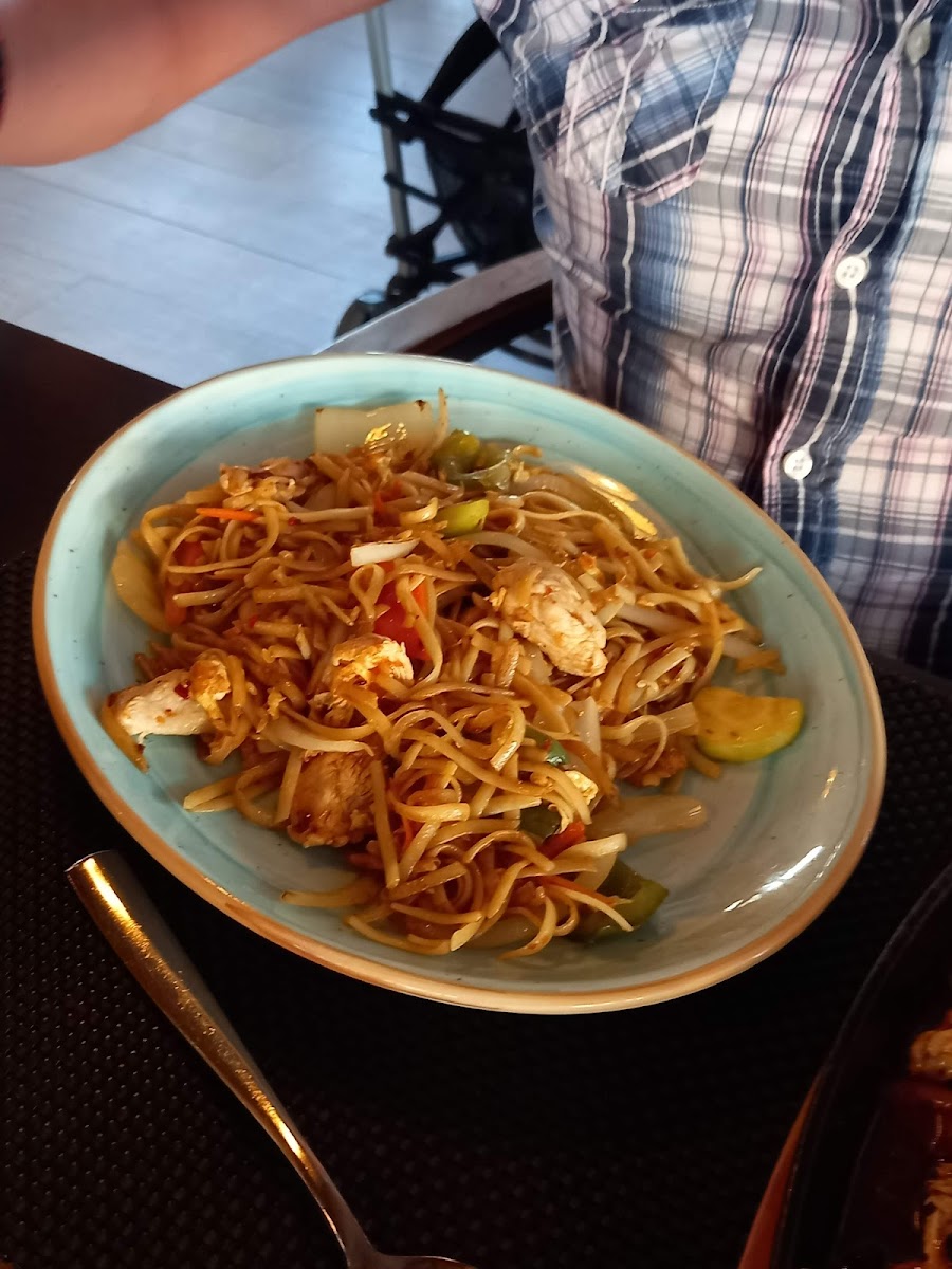 Restaurante Good Asia Photo 9