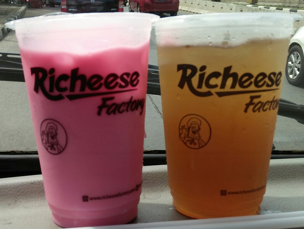 Richeese Factory Cinere Photo 7