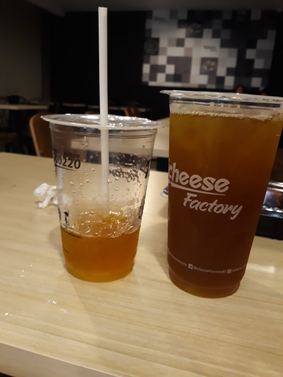 Richeese Factory Cinere Photo 9