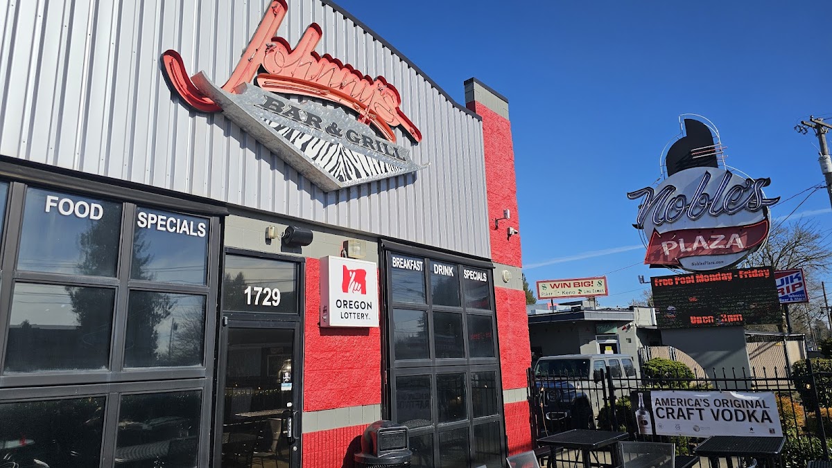 Johnny's Bar & Grill