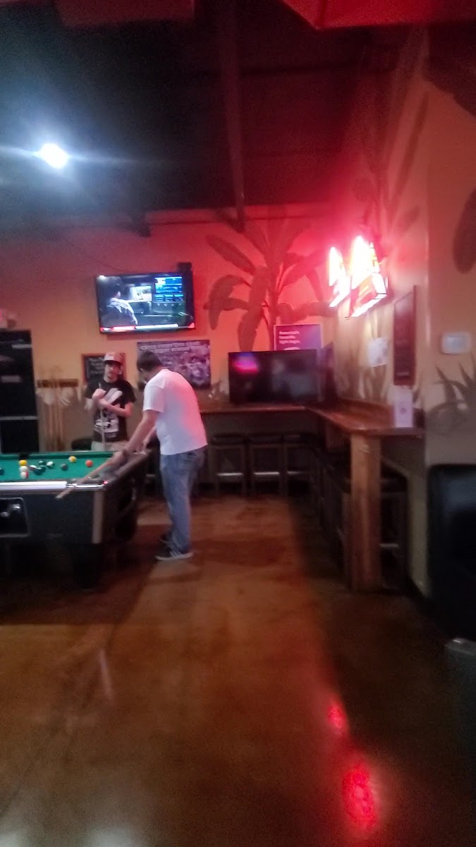 Johnny's Bar & Grill Photo 2