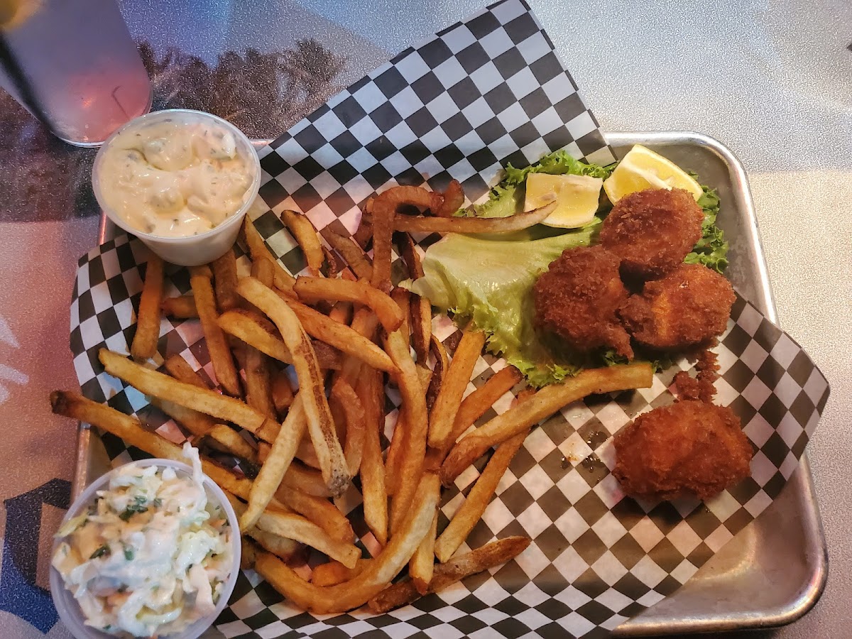 Johnny's Bar & Grill Photo 7